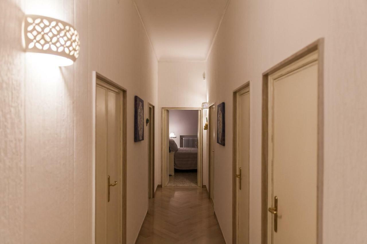 法萨诺 Palazzinapulia酒店 外观 照片