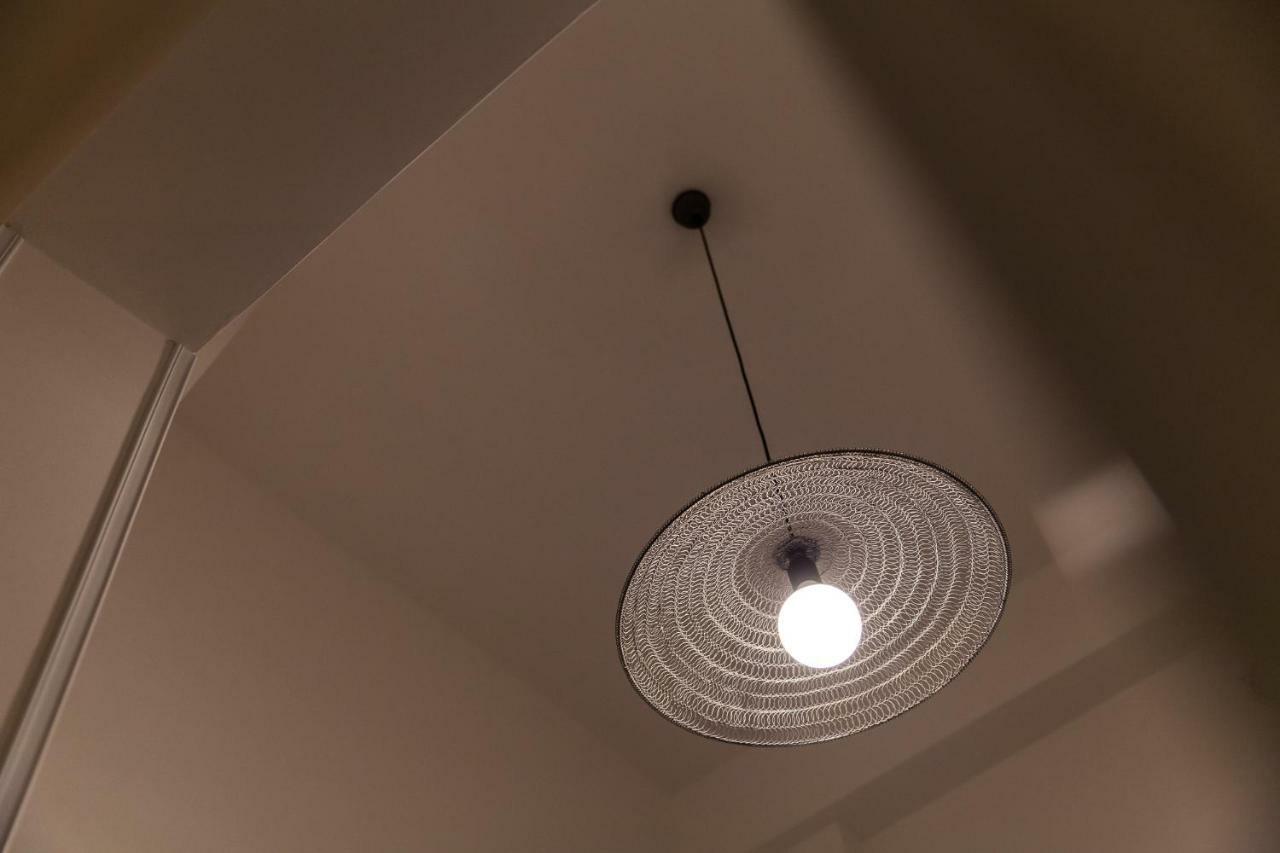 法萨诺 Palazzinapulia酒店 外观 照片
